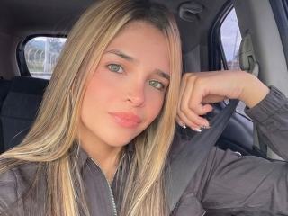 Melodysleeper's Sexcam