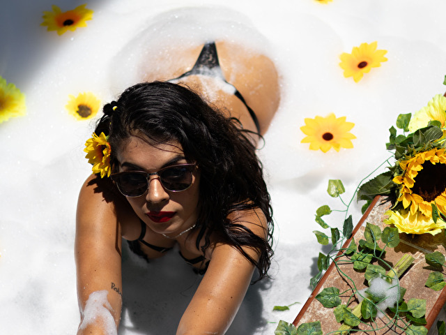 Profil de Melodysmith - Photo n°77