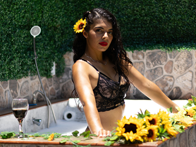 Profil de Melodysmith - Photo n°74