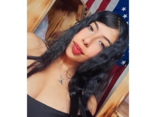 Sexo por webcam con Melodytoy25