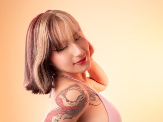 Webcam sex con Melodyvox