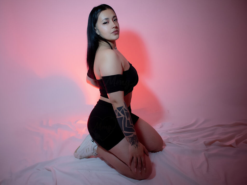 Melodywolf's profile - Image n°0