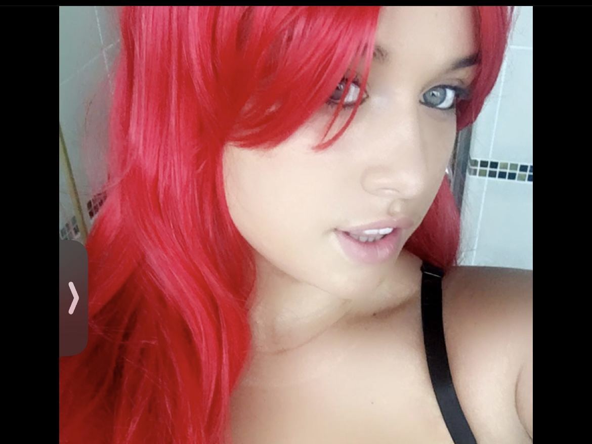 Perfil con Melodyxxuk - Imagen  n°0