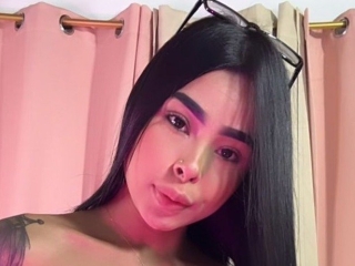 Sexo por webcam con Melodyystone