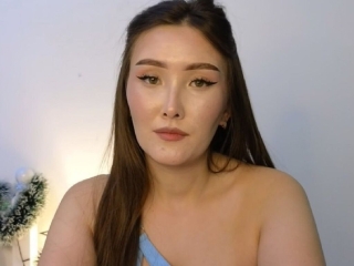 Melolili's Sexcam