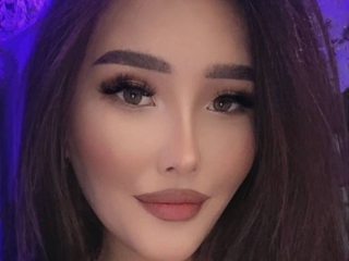 Melolili's Sexcam