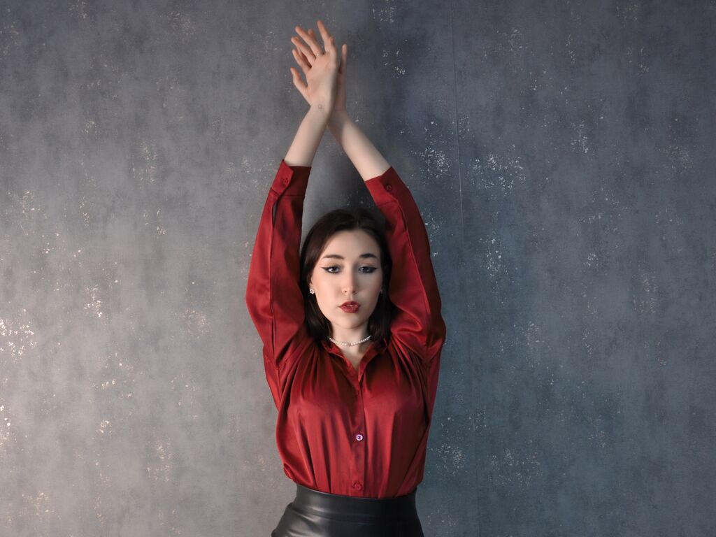 Melonyrayy's profile - Image n°1