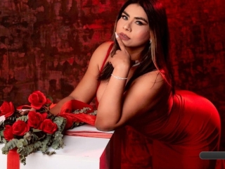 Webcam sex met Melvisbeth