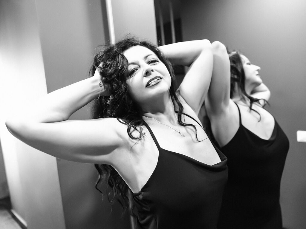 Profil de Melyabrown - Photo n°3