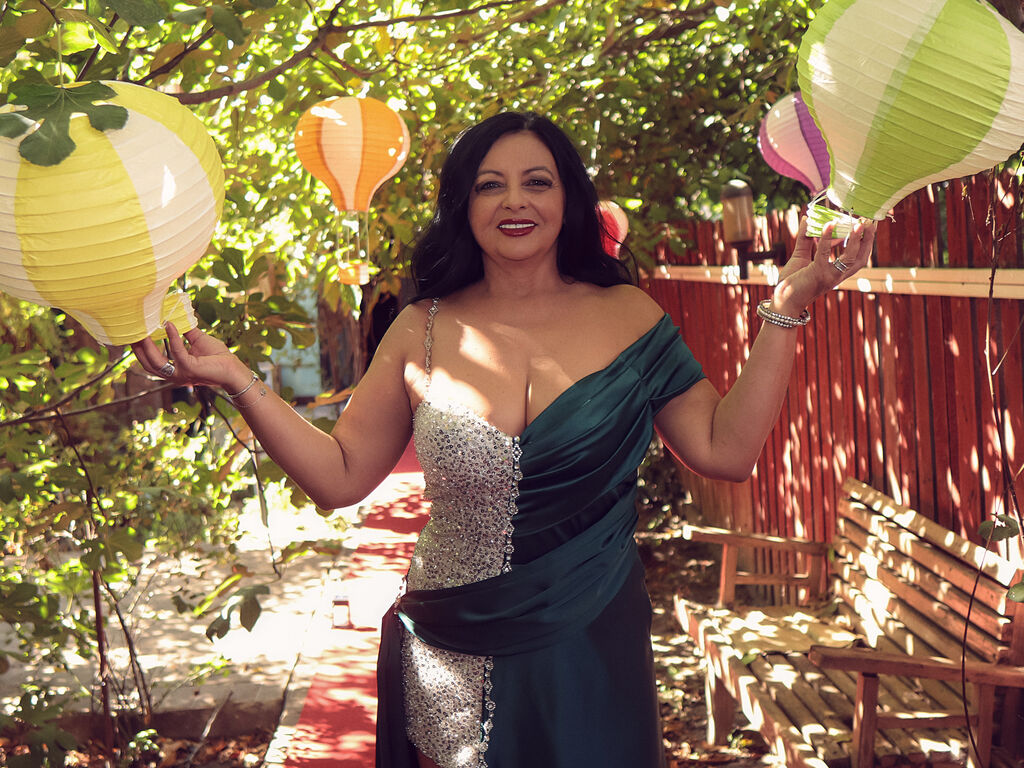 Profil de Melyabrown - Photo n°2