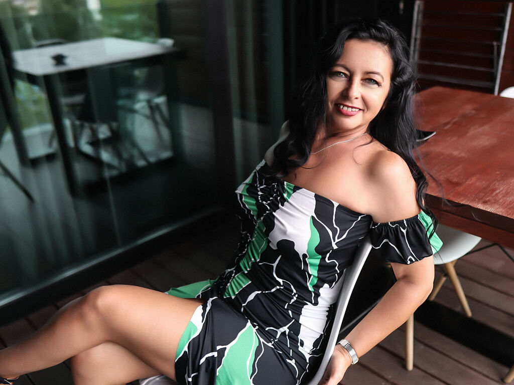 Profil de Melyabrown - Photo n°12