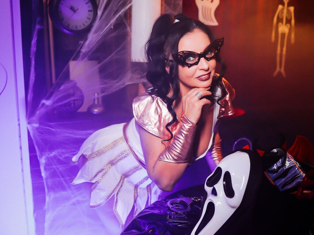 Profil de Melyabrown - Photo n°9