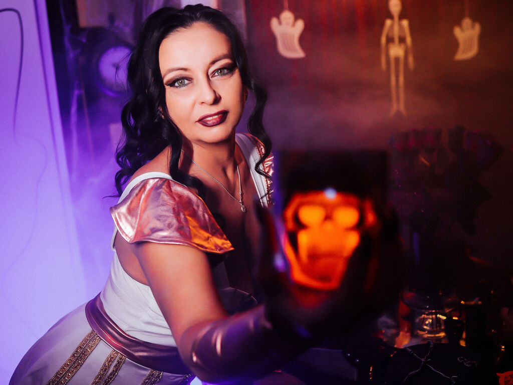 Profil de Melyabrown - Photo n°10