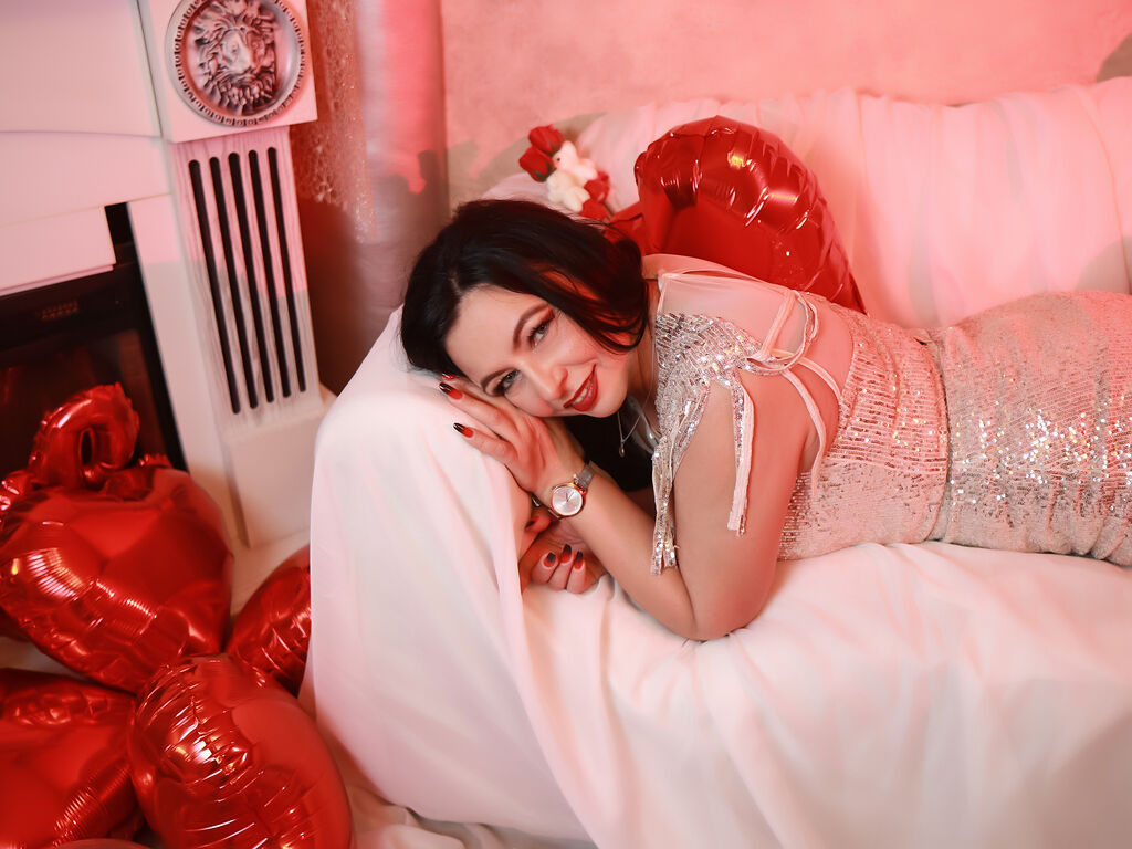 Profil de Melyabrown - Photo n°6