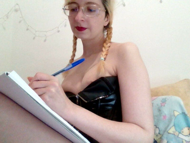 MelyaMela's profiel - Afbeelding n°5