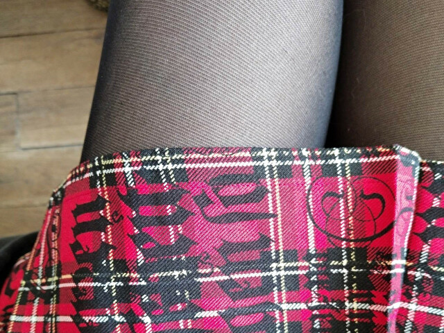 Profil de MelyaMela - Photo n°6