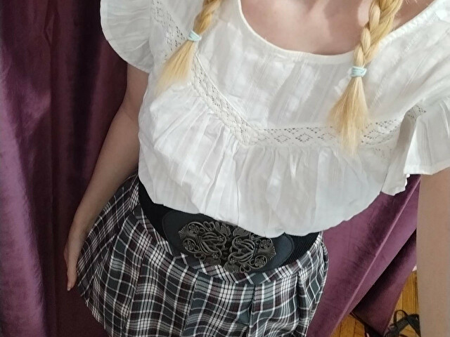 Profil de MelyaMela - Photo n°5