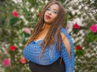 Webcam sex con Melyfoxter