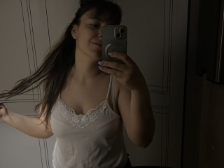 Melymelanya's Sexcam