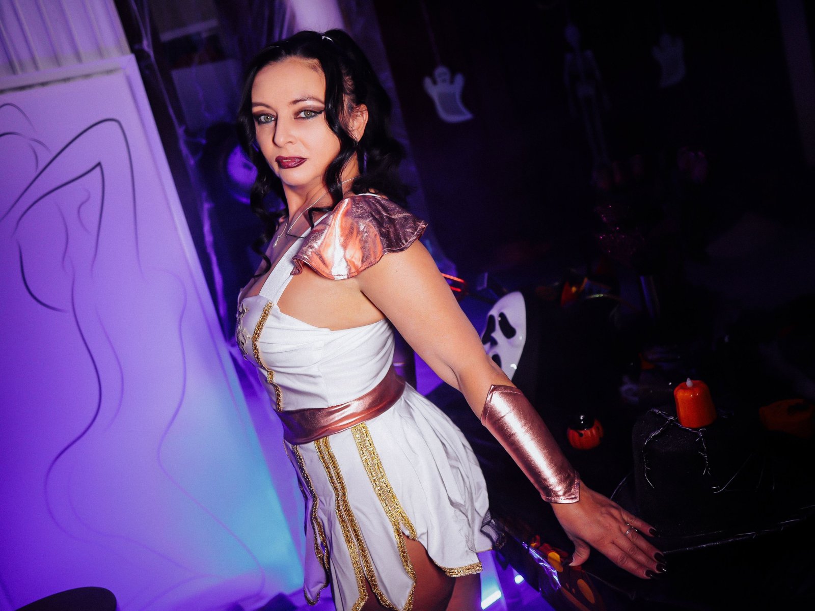 Profil de Melynabrownn - Photo n°5