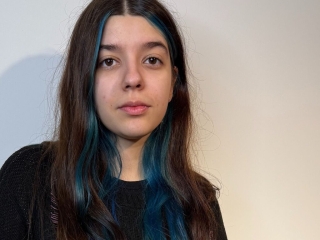 Melyndabusbee's profiel