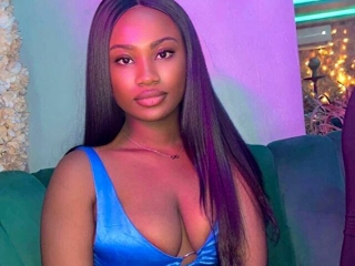 Sexcam Live Show von Melyya