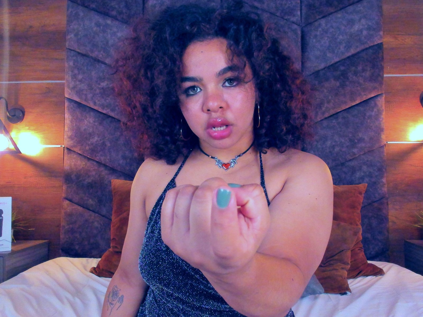 Profil de Memphiswilliams - Photo n°8