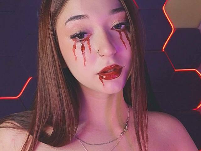 Profil de MenciaLove - Photo n°3