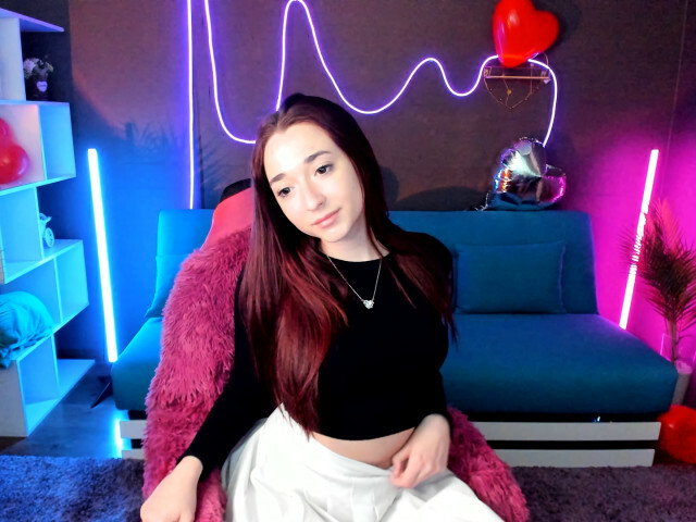 Profil de MenciaLove - Photo n°64