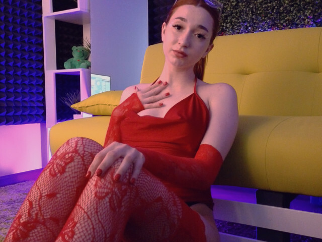 Profil de MenciaLove - Photo n°48