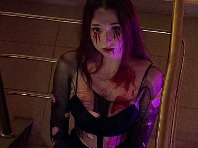 Profil de MenciaLove - Photo n°32