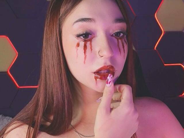 Profil de MenciaLove - Photo n°33