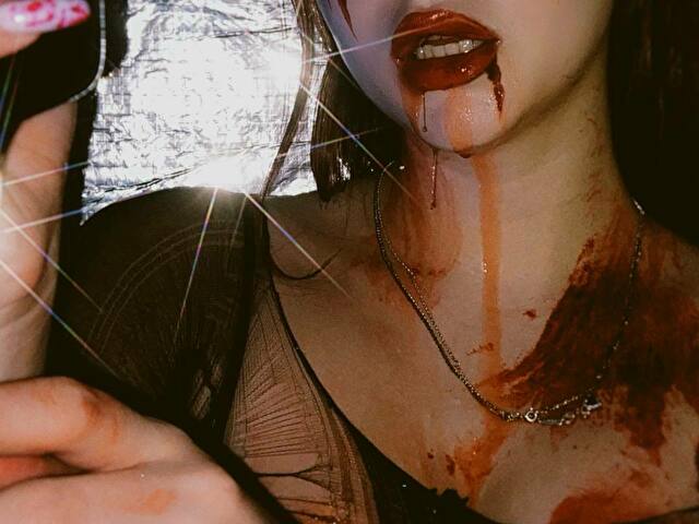 Profil de MenciaLove - Photo n°27