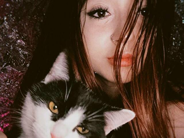 Profil de MenciaLove - Photo n°15