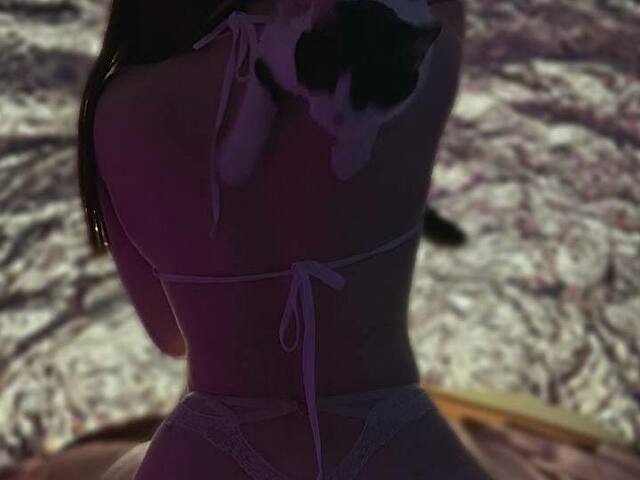 Profil de MenciaLove - Photo n°19