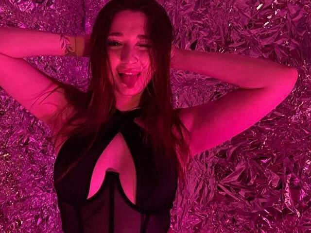 Profil de MenciaLove - Photo n°20