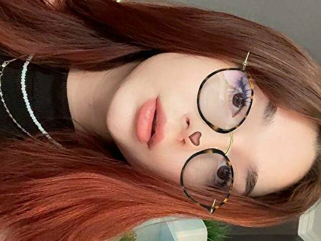 Profil de MenciaLove - Photo n°5