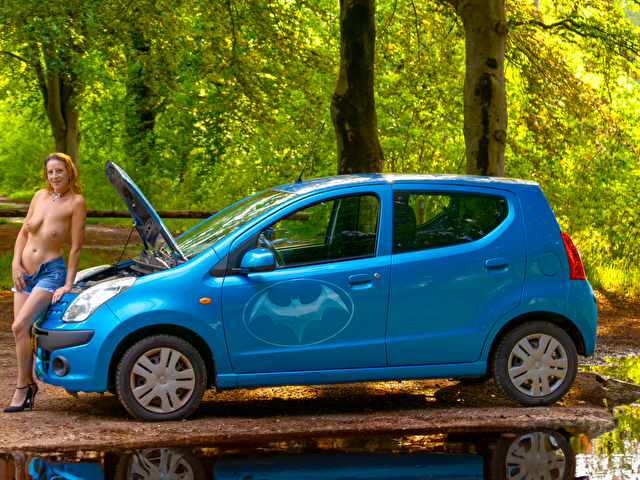 Profil de Mendipetite - Photo n°5