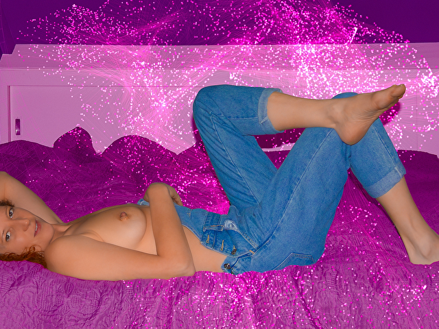 Profil de Mendipetite - Photo n°7