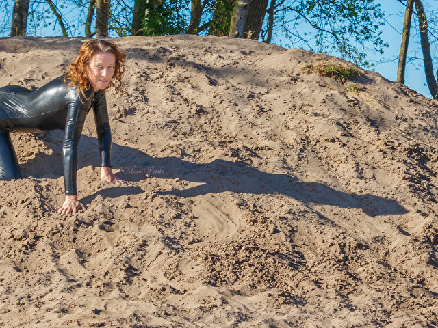 Profil de Mendipetite - Photo n°19