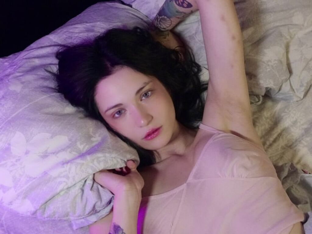 Mendywasmund' profilo - Immagine n°0