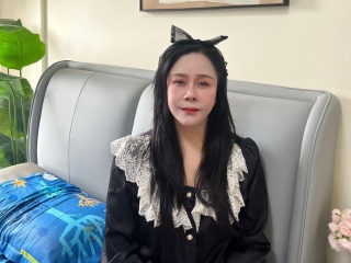 Mengmengsally's Sexcam