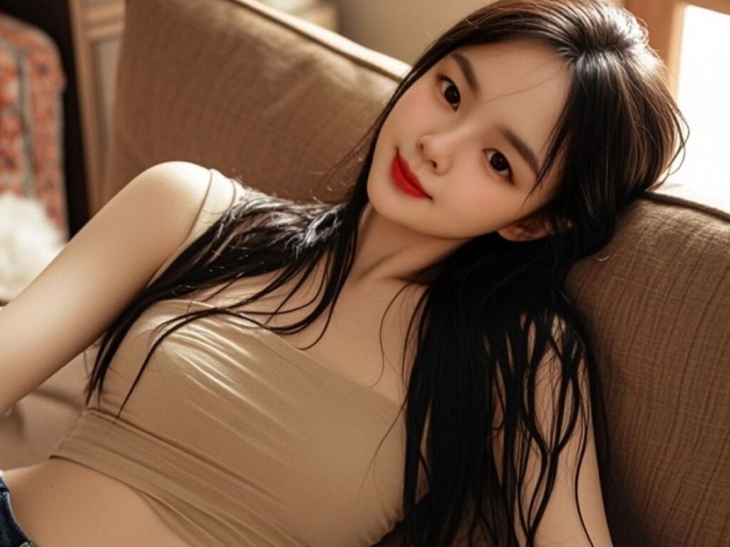 Mengruoxixi's profile - Image n°0