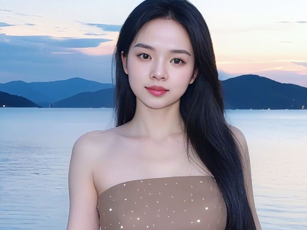 Profil de Mengruoxixi - Photo n°1