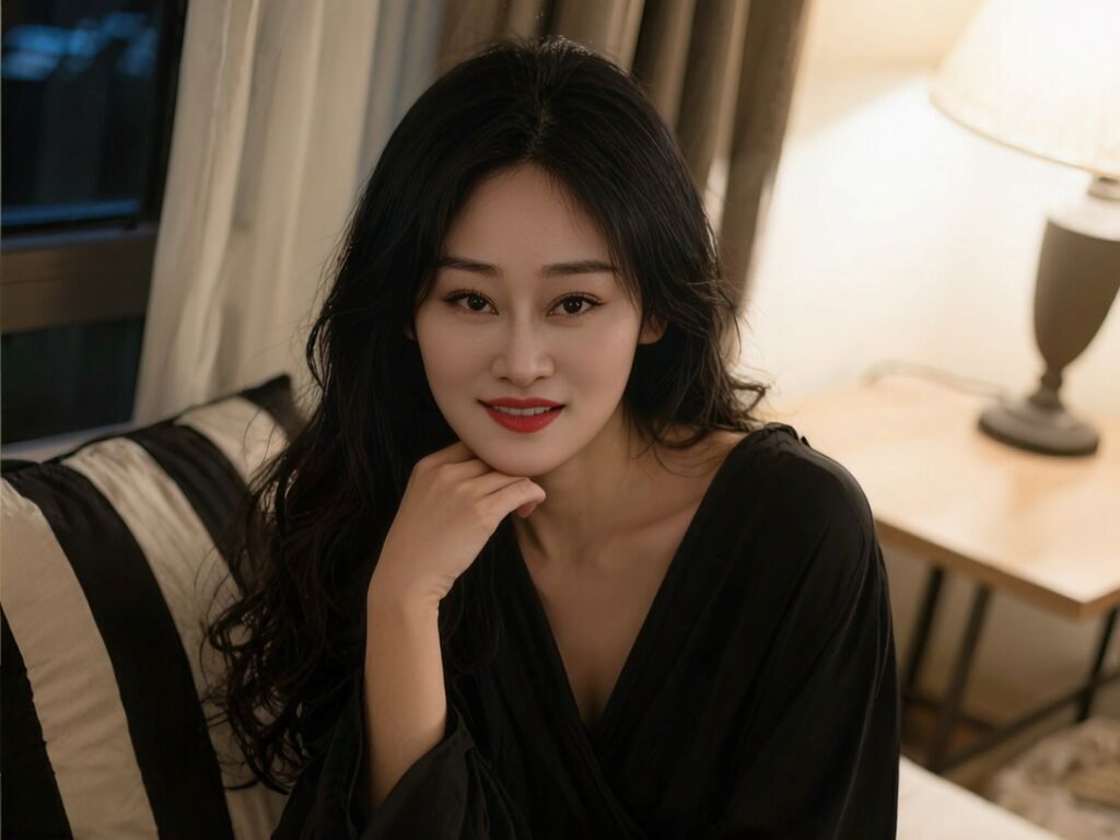 Mengyaofei's profile - Image n°1