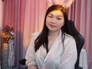 Mengyumi's Sexcam