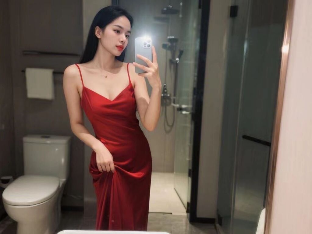 Profil de Menruoxi - Photo n°1