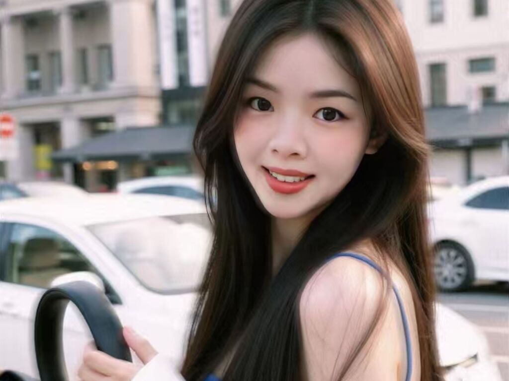 Profil de Menruoxi - Photo n°2