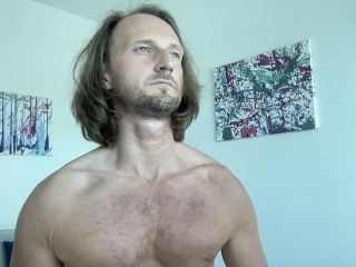 Mensfantasy's Sexcam
