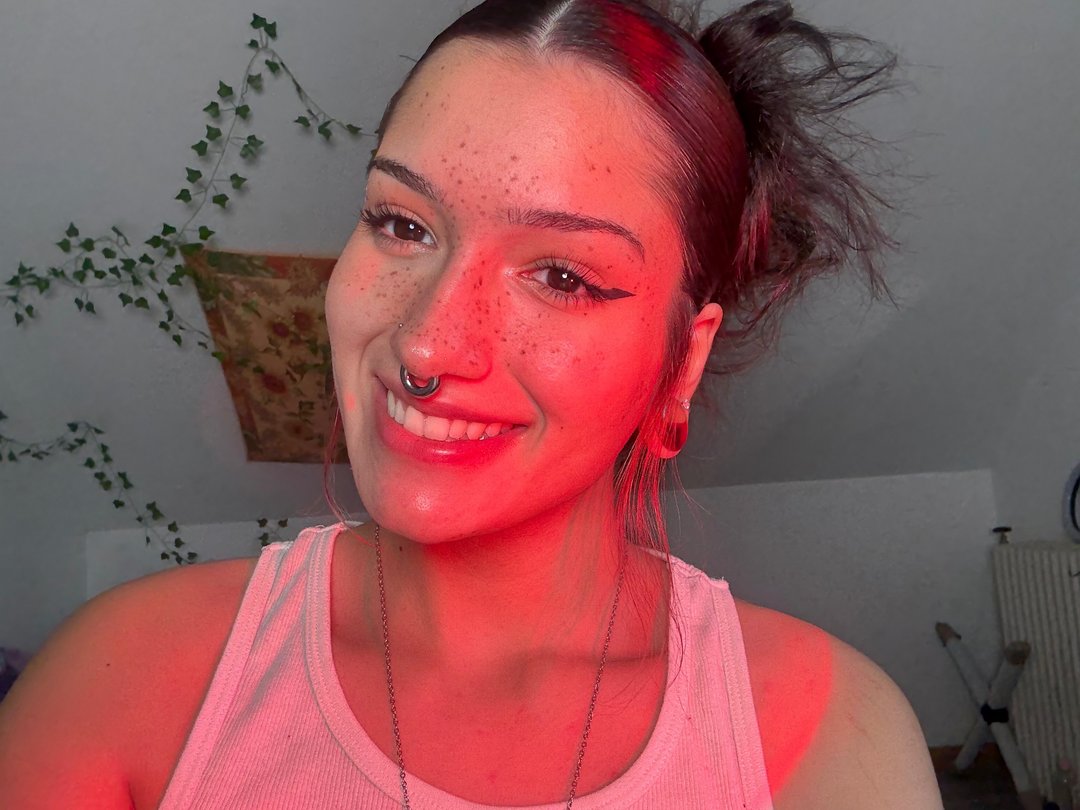 Mentallyillmile' profilo - Immagine n°0